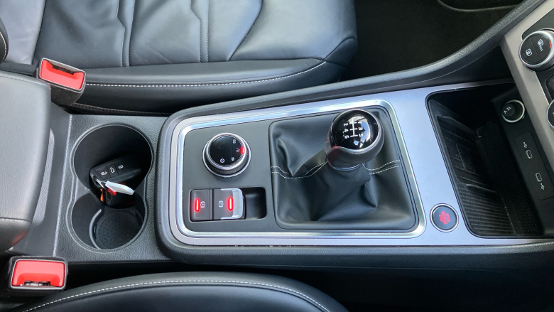 SEAT Ateca 1.5 TSI EVO Xperience Lux 5dr Petrol Estate